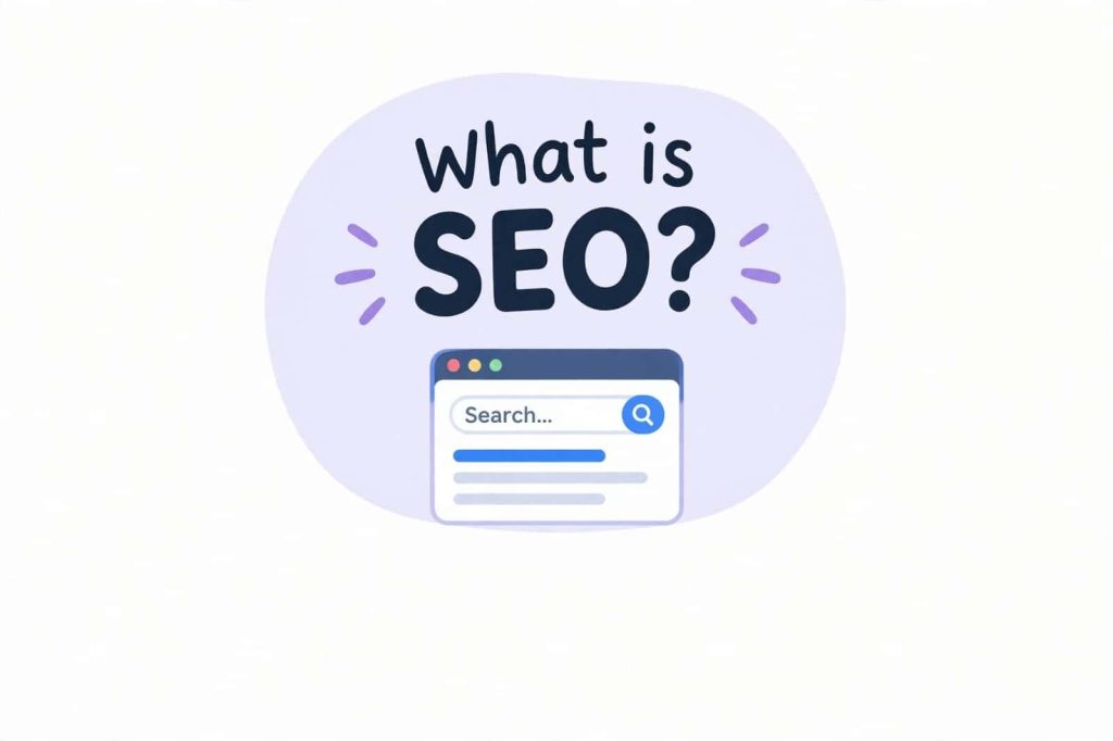 WHAT IS SEO:WHAT ARE ITS BENEFIT IN THE FUTURE what is SEO?